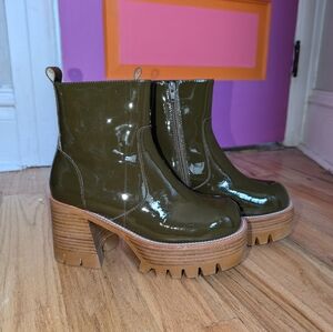 Jeffrey Campbell Quavo Boot